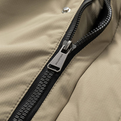 MLB Z727 Puffer Jacket
