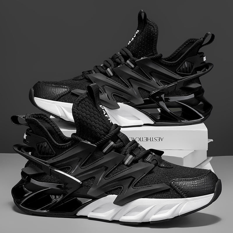 ‘Momentum Crest’ X9X Sneakers