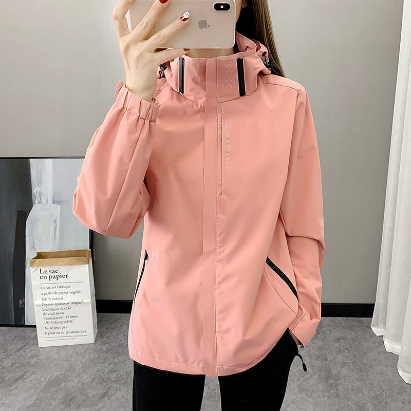 MLB 6266 Outdoor Jacket