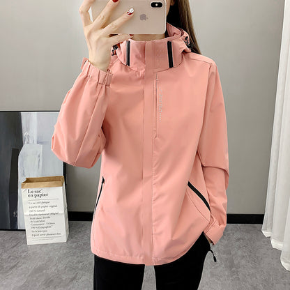 MLB 6266 Outdoor Jacket