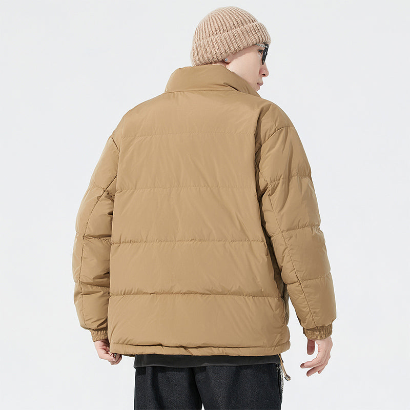 MLB Z726 Puffer Jacket