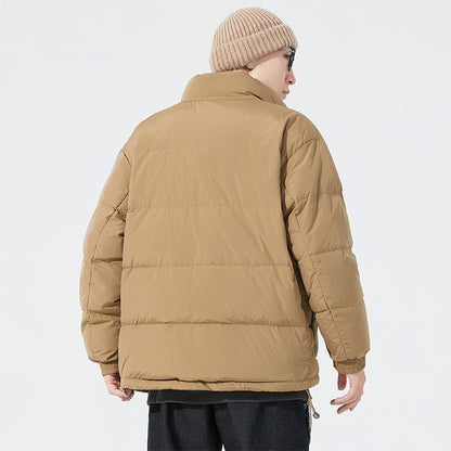 MLB Z726 Puffer Jacket