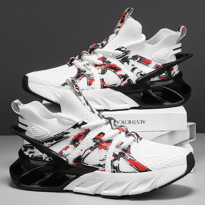 ‘Sovereign Pulse’ X9X Sneakers