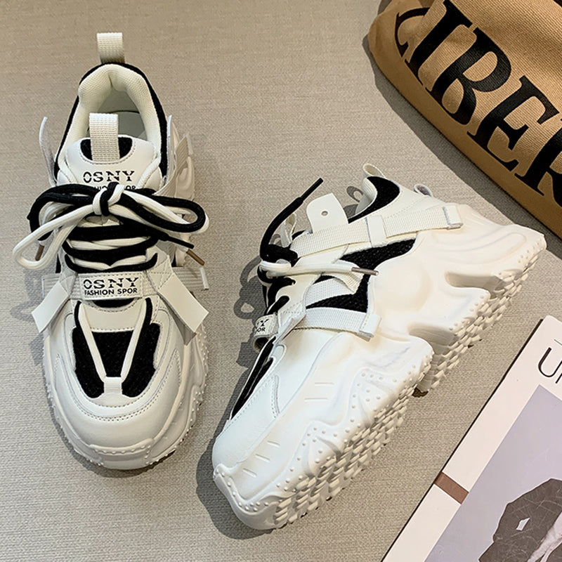 HELYN Chunky Sneakers