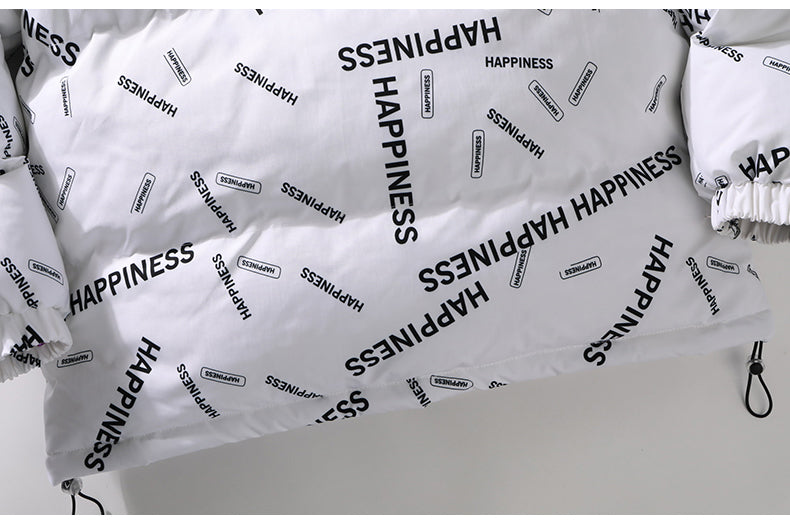 MLB Z708 Puffer Jacket