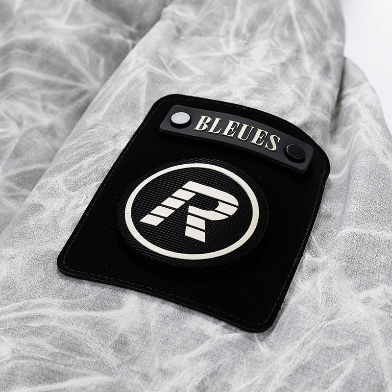 MLB Z723 Puffer Jacket
