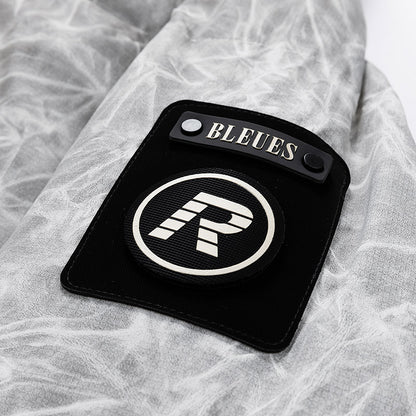 MLB Z723 Puffer Jacket