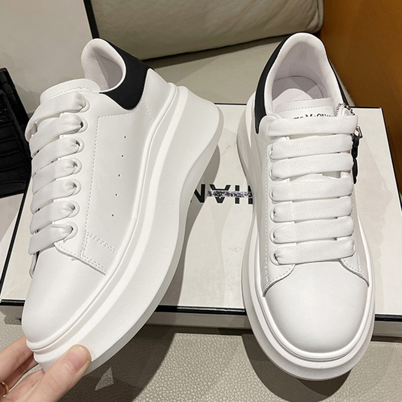 HAZEL Chunky Sneakers
