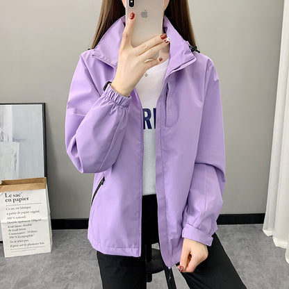 MLB 6266 Outdoor Jacket