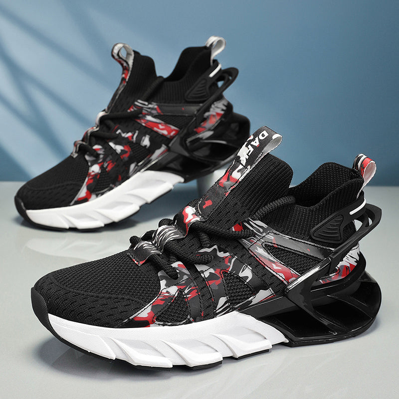 ‘Sovereign Pulse’ X9X Sneakers