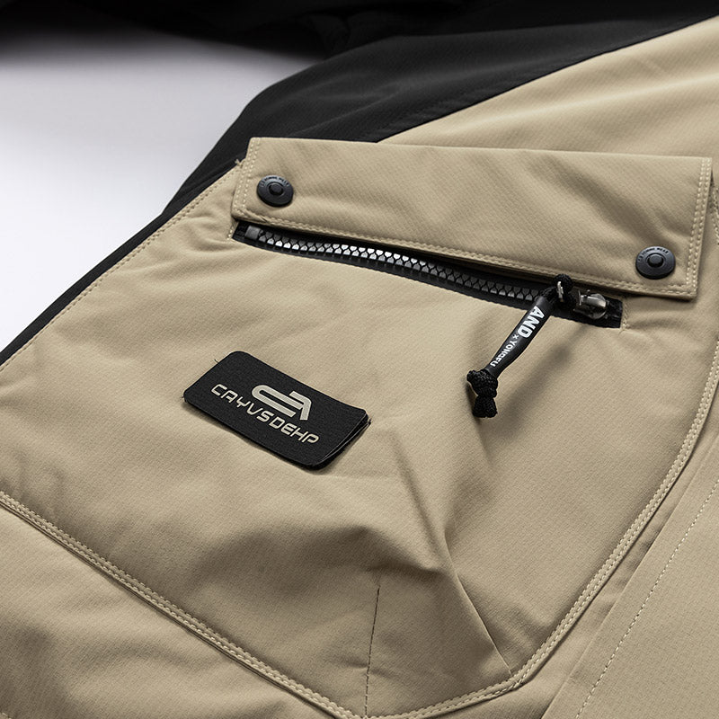 MLB Z727 Puffer Jacket