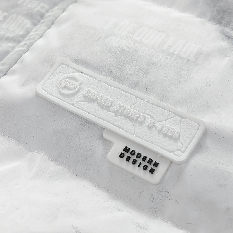 MLB Z717 Puffer Jacket