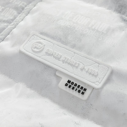 MLB Z717 Puffer Jacket