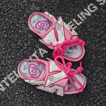 ZUVI Chunky Slides