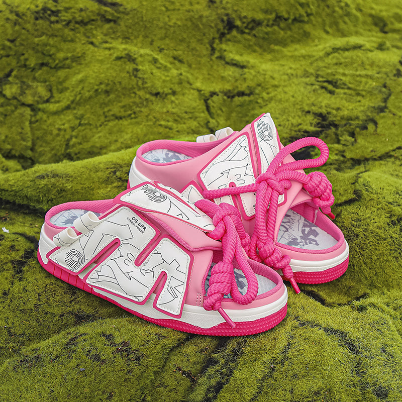 ZUVI Chunky Slides