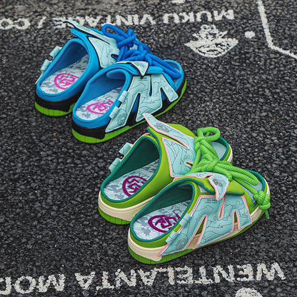 ZUVI Chunky Slides