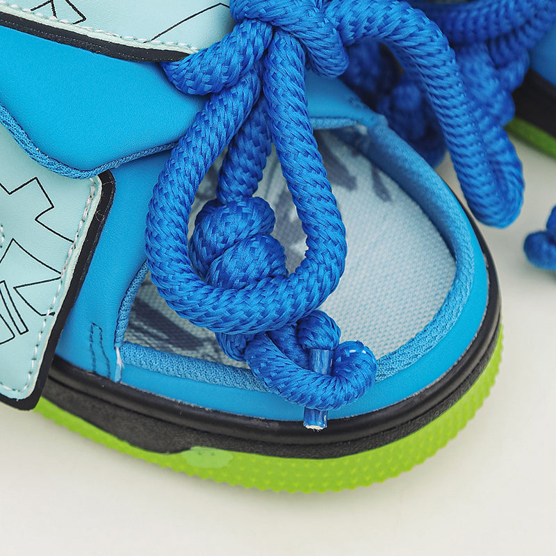 ZUVI Chunky Slides