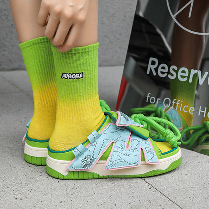 ZUVI Chunky Slides