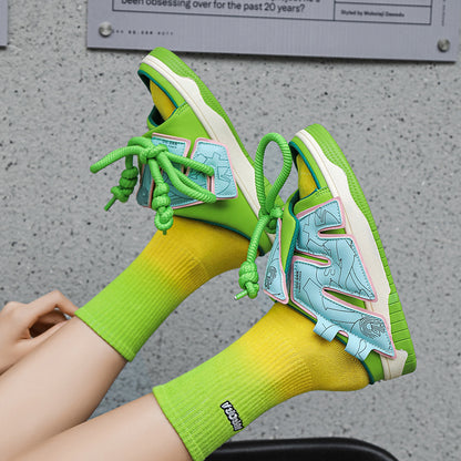 ZUVI Chunky Slides