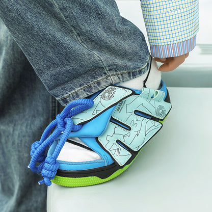 ZUVI Chunky Slides