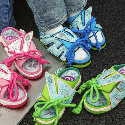 ZUVI Chunky Slides