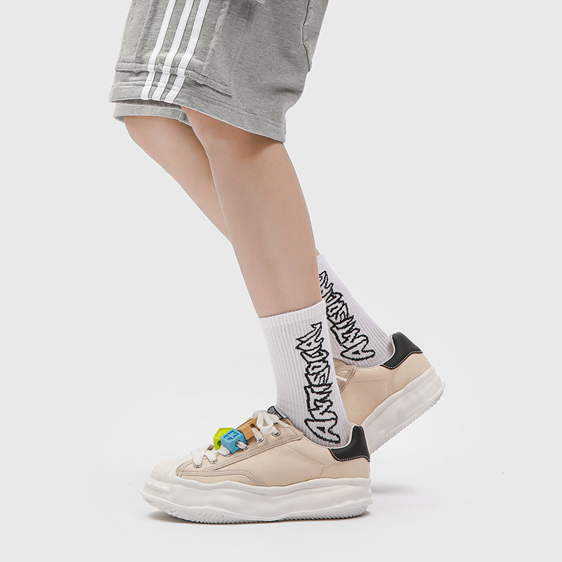 EOWYN Chunky Sneakers
