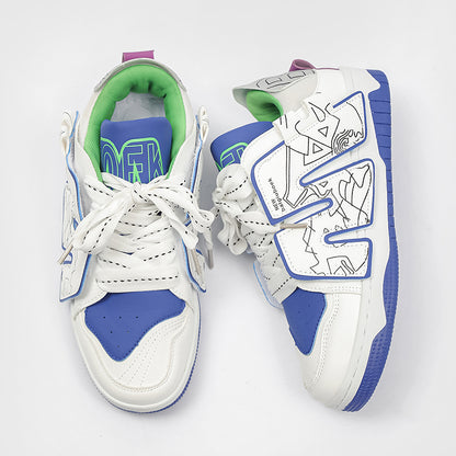 MISI Chunky Sneakers
