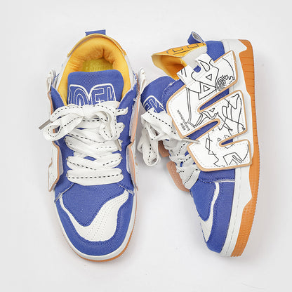 MISI Chunky Sneakers