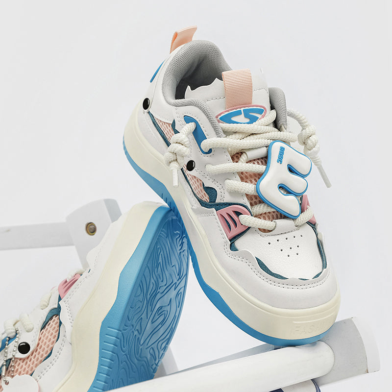 AZZURRA Chunky Sneakers