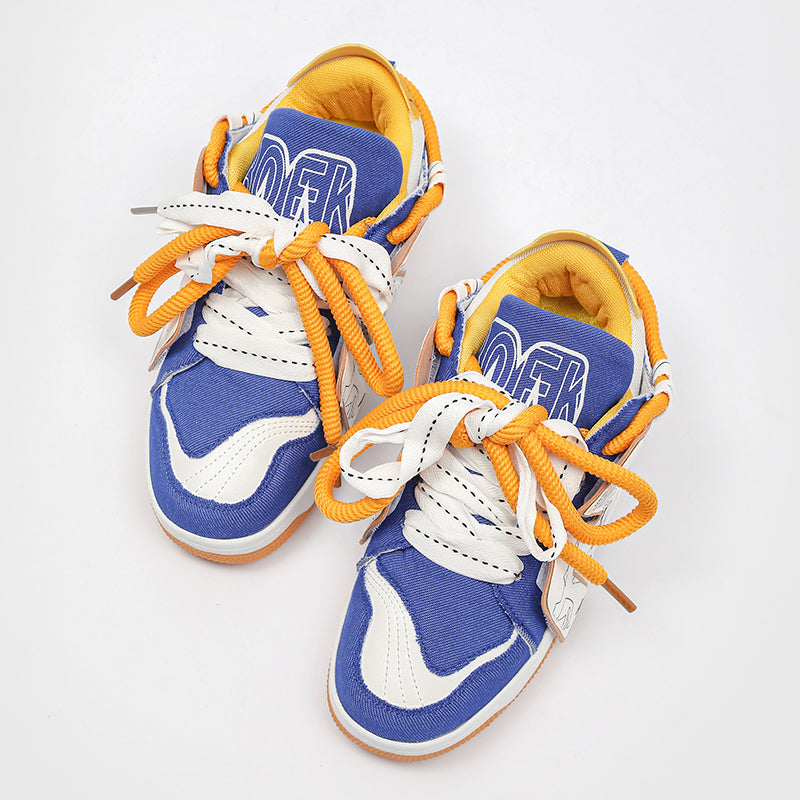 MISI Chunky Sneakers