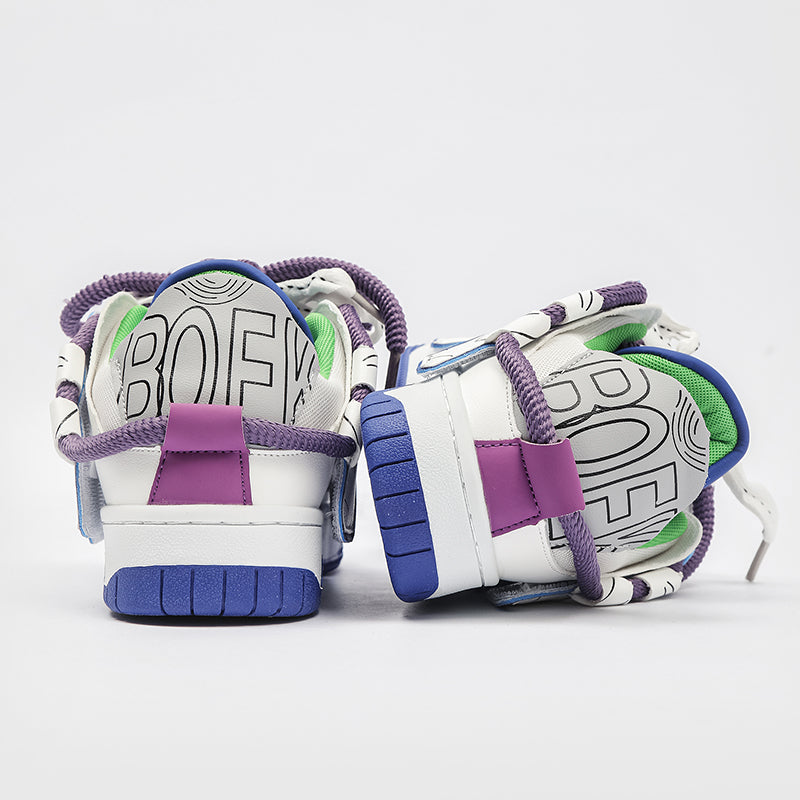 MISI Chunky Sneakers