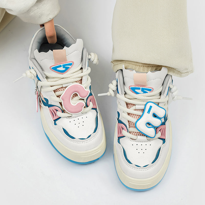 AZZURRA Chunky Sneakers