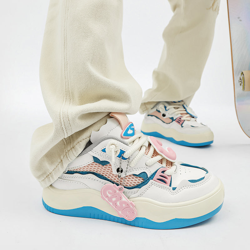 AZZURRA Chunky Sneakers