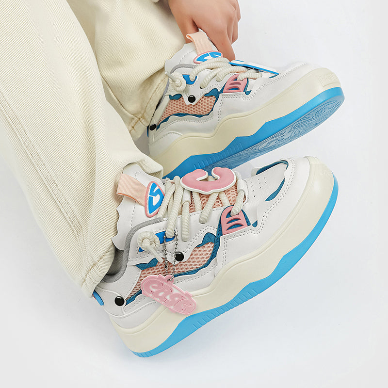 AZZURRA Chunky Sneakers
