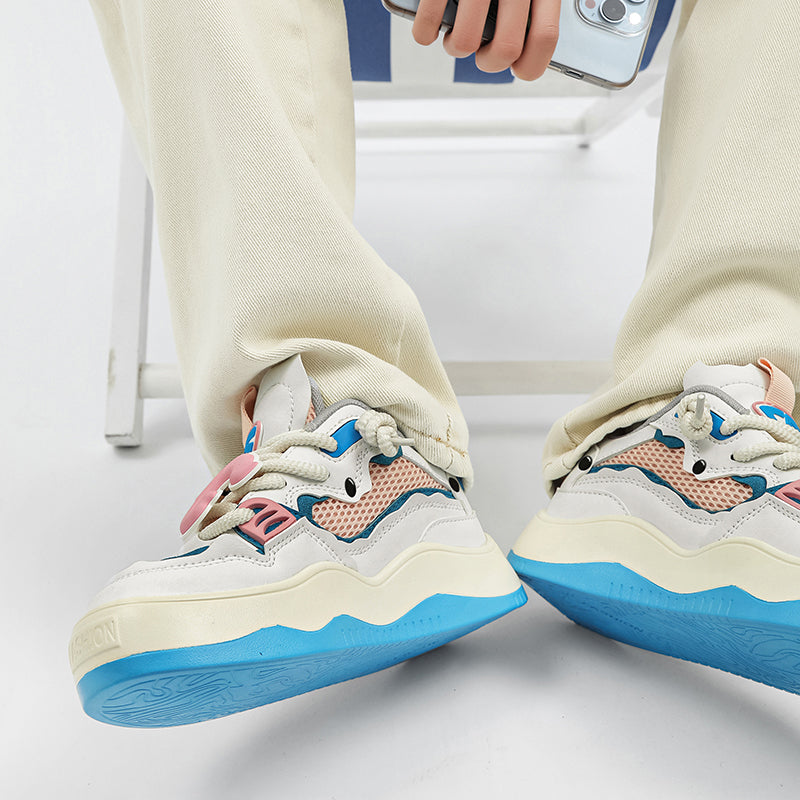 AZZURRA Chunky Sneakers