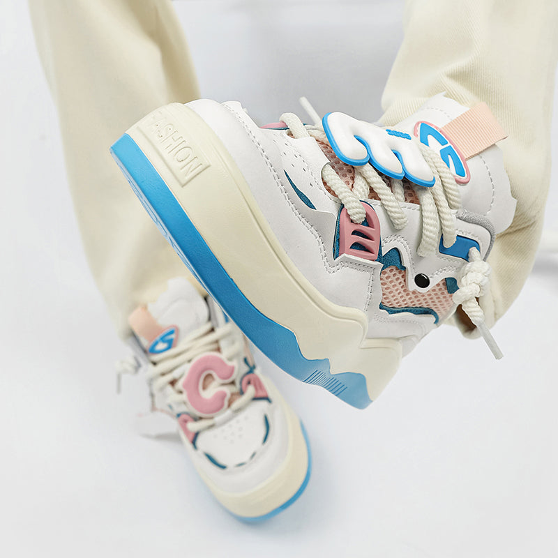 AZZURRA Chunky Sneakers