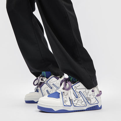 MISI Chunky Sneakers