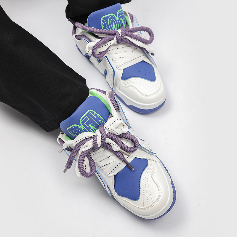 MISI Chunky Sneakers