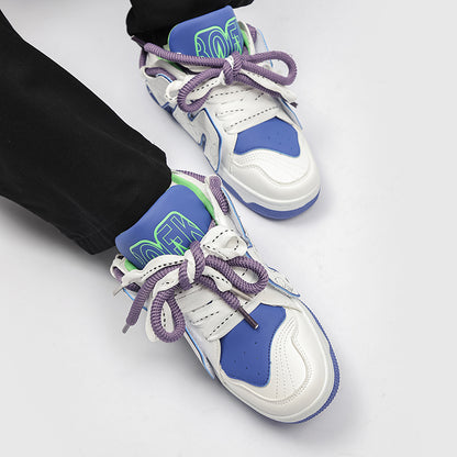 MISI Chunky Sneakers