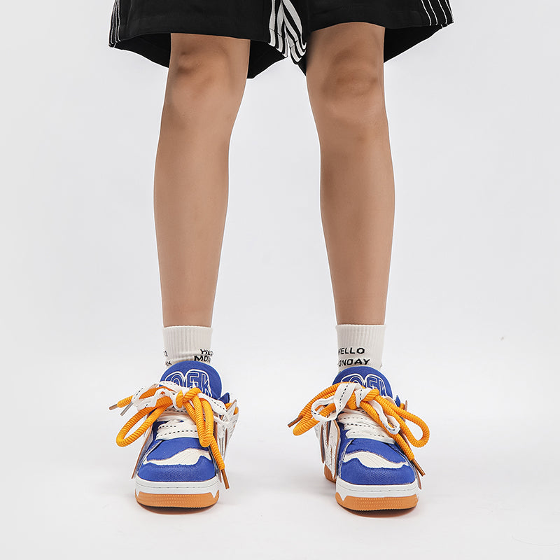 MISI Chunky Sneakers