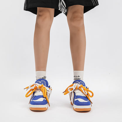 MISI Chunky Sneakers