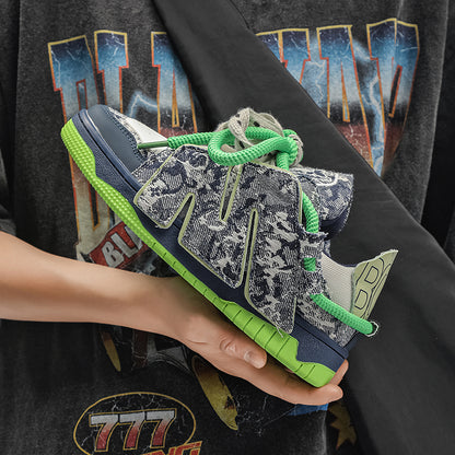 MISI Chunky Sneakers