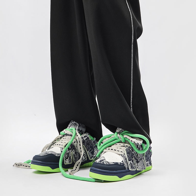 MISI Chunky Sneakers