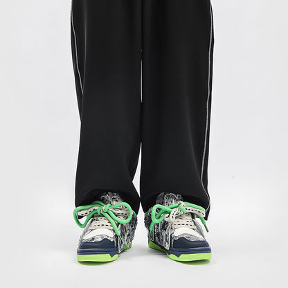 MISI Chunky Sneakers