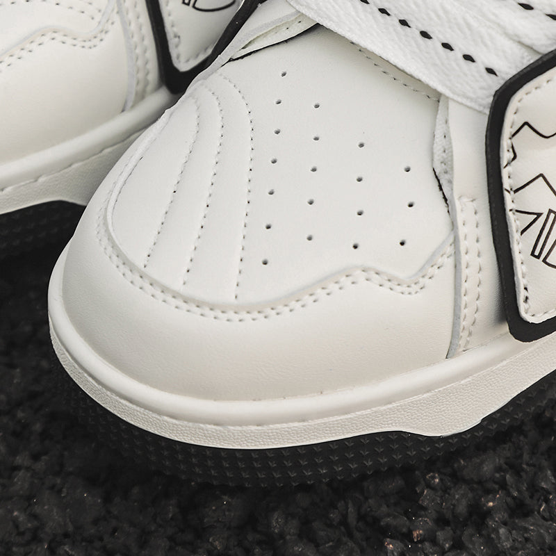 CAITLYN Chunky Sneakers