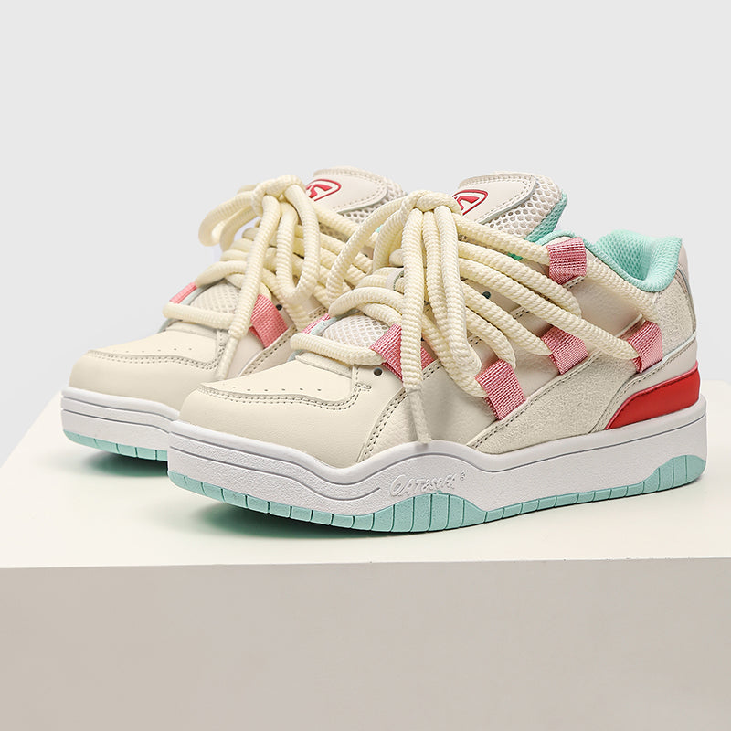 JOZZI Chunky Sneakers