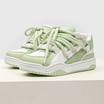 JOZZI Chunky Sneakers