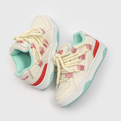 JOZZI Chunky Sneakers
