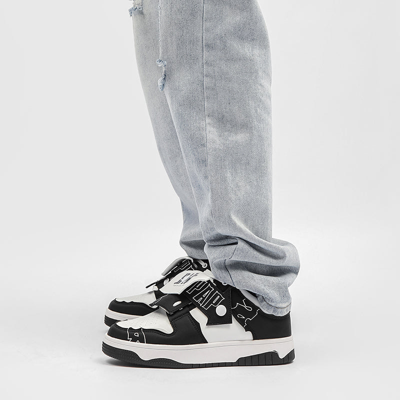 NOAH Chunky Sneakers