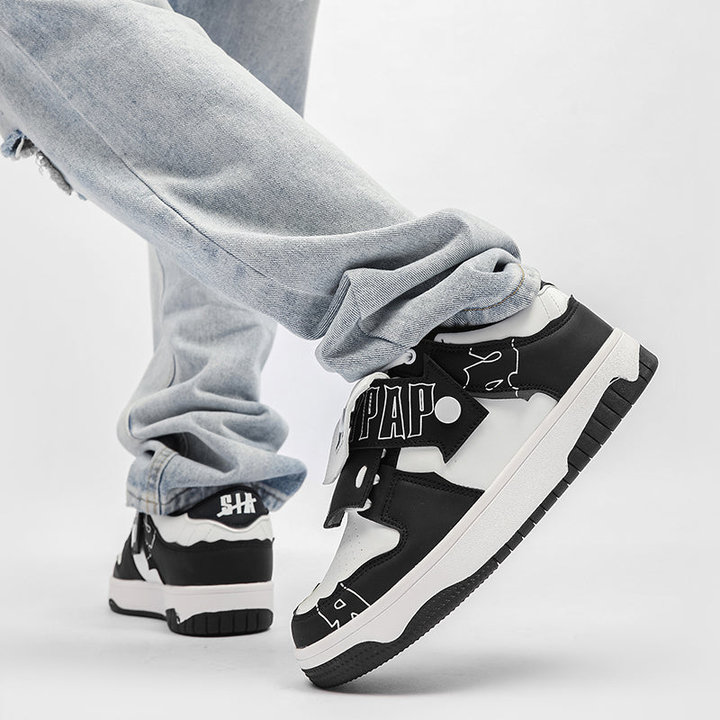 NOAH Chunky Sneakers
